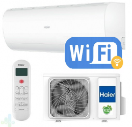 Haier CORAL HSU-12HPL203/R2